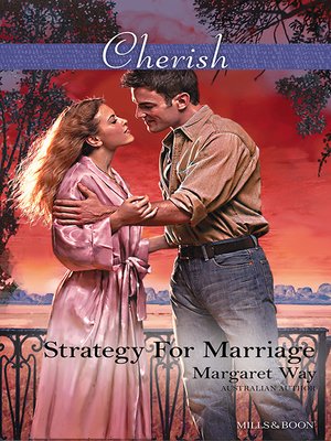 cover image of Strategy For Marriage